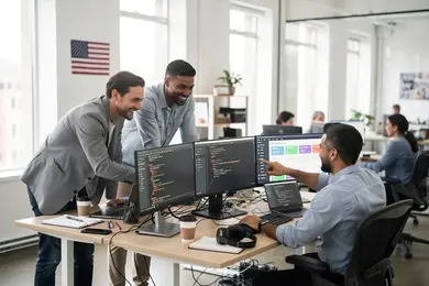 2026 Career Paths with a Software Development Master's Degree Explained thumbnail