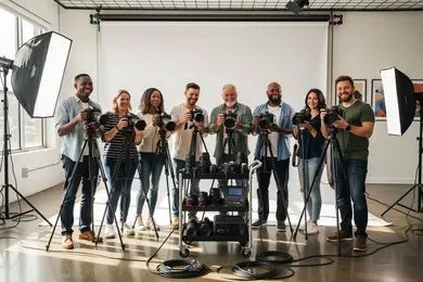 2026 Photography Salary Trends Report: Are Wages Keeping Up With Tuition and Inflation? thumbnail