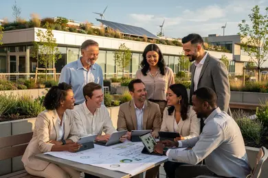 2027 Best Value Online Sustainability Master's Degrees: Affordable Accredited Programs with the Highest ROI thumbnail