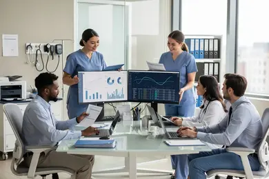 2026 Online Healthcare Administration Bachelor's Degree Programs With No SAT or ACT Requirements thumbnail