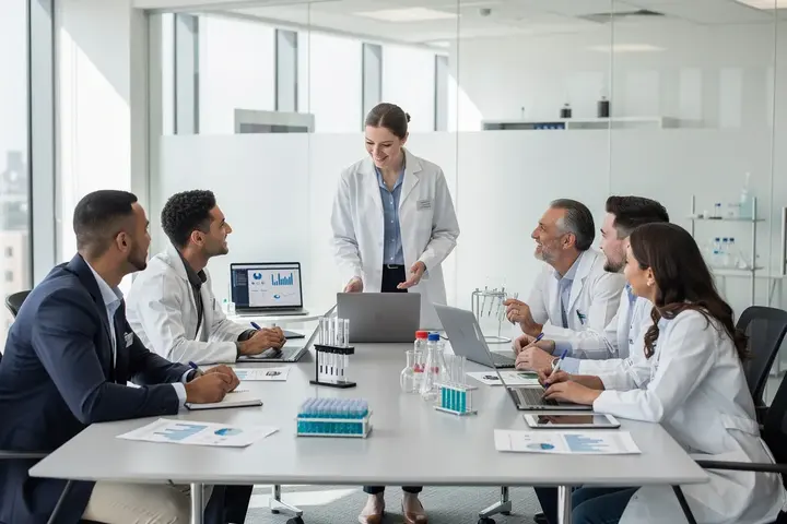 2026 Online Clinical Research Management Degrees With Promotion-Ready Leadership Alignment