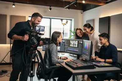 2026 Media Arts Degree Program Availability Report: Which States and Schools Offer the Most Options thumbnail