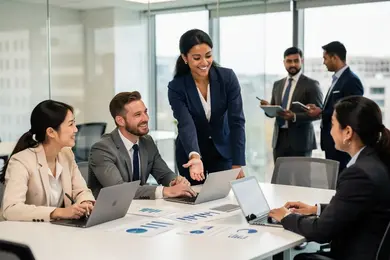 2027 MBA Degree Bachelor's-Level ROI Report: Best Career Returns Without Graduate School thumbnail