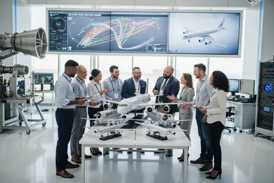 2026 Aerospace Engineering Degree Outlook Through 2030: Enrollment, Salary, and Hiring Projections thumbnail