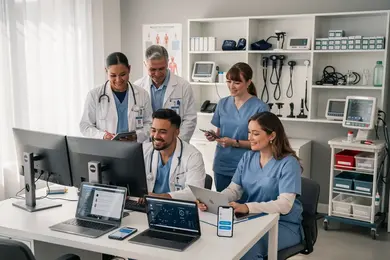 2027 Top Industries Hiring Care Coordination Graduates: Demand, Pay, and Growth Trends thumbnail