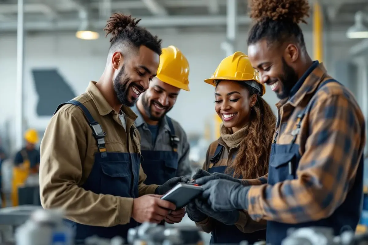Ga Maintenance Most Affordable Maintenance Technician Schools & Training - Budget ...
