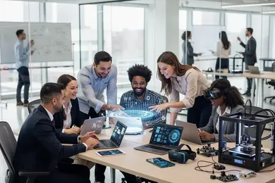 2026 Work Experience Requirements for Innovation Degree Programs thumbnail