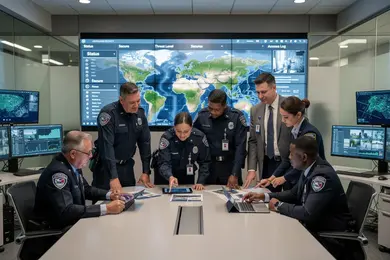 2026 Homeland Security Careers With the Best Long-Term Stability thumbnail