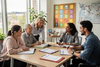 2026 MSW Programs With Strong Alumni Networks and Mentorship thumbnail