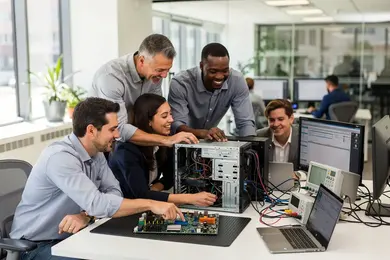 2027 Online vs Campus Computer Engineering Outcomes Report: Graduation Rates, Cost, and Career Trade-Offs thumbnail