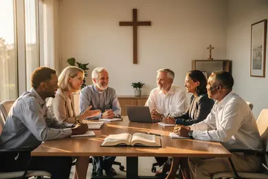 2026 Religion & Theology Skills Gap Analysis: What Employers Want vs What Degree Programs Teach thumbnail