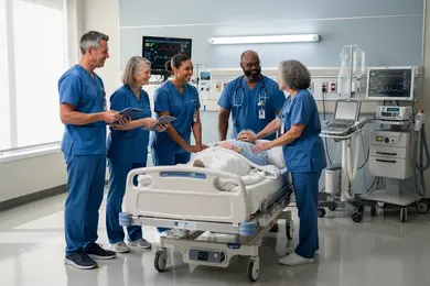 2027 Adult Gerontology Acute Care Nurse Practitioner Master's Programs With Practicum Placement Support thumbnail