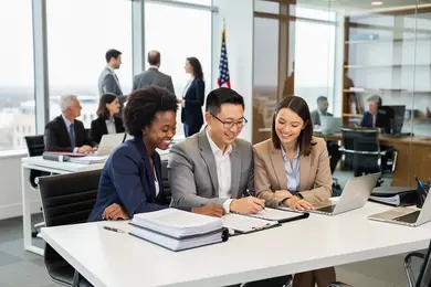 2027 Remote Work Report for Paralegal Graduates: Flexible Roles, Pay, and Hiring Trends thumbnail