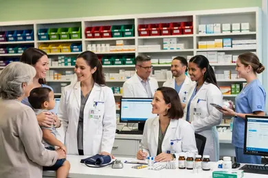 2026 Online PharmD Programs for Students Who Want Patient-Facing Clinical Roles thumbnail