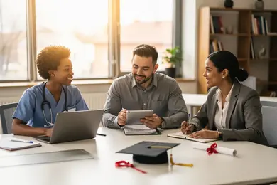 2027 Best Professional Masters Degrees With Financial Aid Options thumbnail