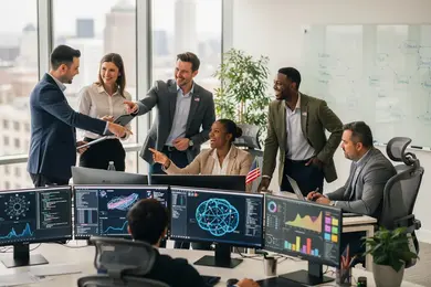 2026 Artificial Intelligence Degree Programs With Evening and Weekend Classes thumbnail