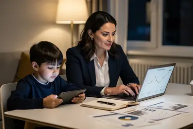 Best online MBA in Risk Management programs for working parents thumbnail