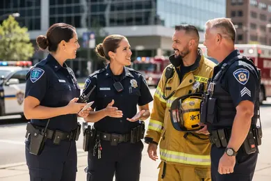2026 Public Safety Degree Completion Rates by Format: Online, Hybrid, and Campus Programs Compared thumbnail