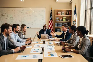 2026 Online Social & Behavioral Sciences Degrees for Government Agency Careers thumbnail