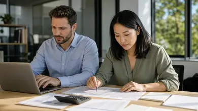 2027 Online Accounting Master's Programs Under $20,000: Total Tuition and Required Fees thumbnail