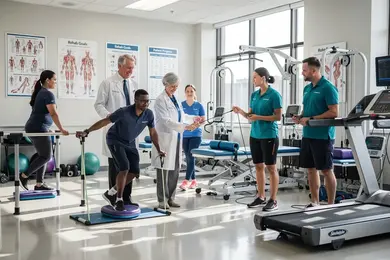 2026 Online Kinesiology Degrees for Hospital and Rehab Careers thumbnail