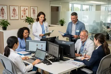 2026 Medical Office Administration Salary Trends Report: Are Wages Keeping Up With Tuition and Inflation? thumbnail