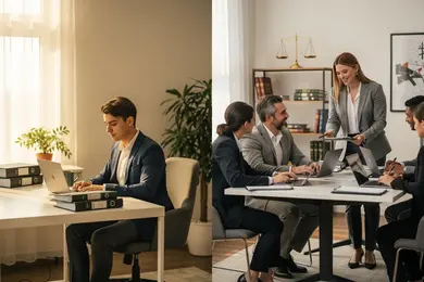 2027 Self-Paced vs. Instructor-Led Paralegal Certificates: Which Learning Format Fits You? thumbnail
