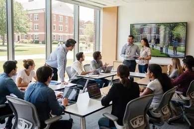 2026 Does Lamar University Require GRE, GMAT, or Test Scores for Online Programs? thumbnail