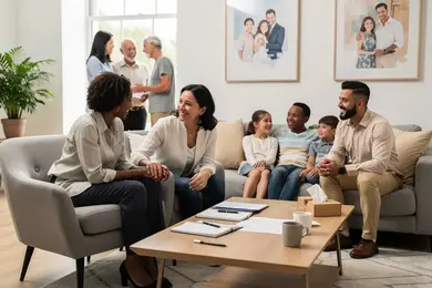2026 Marriage and Family Therapy Degree Completion Rates by Format: Online, Hybrid, and Campus Programs Compared thumbnail