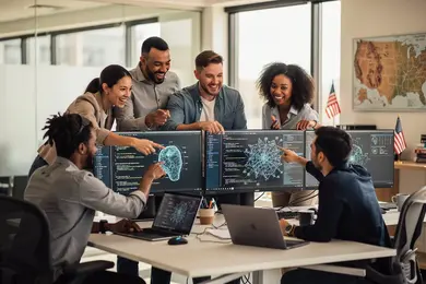 2026 AI Master's Degrees for Software Engineers thumbnail