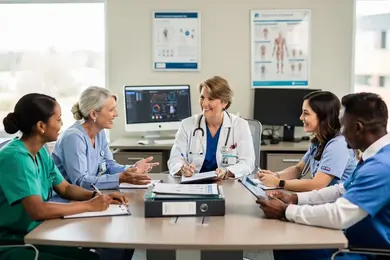2026 One-Year Online Nurse Administrator Master's Degree Programs: Accelerated Options, Costs & Outcomes thumbnail