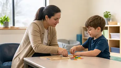 2027 Online Applied Behavior Analysis (ABA) Master's Programs for Wyoming Residents: Costs and Fieldwork Options thumbnail
