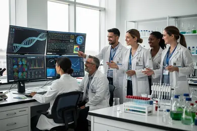 2026 Bioinformatics Salary Trends Report: Are Wages Keeping Up With Tuition and Inflation? thumbnail