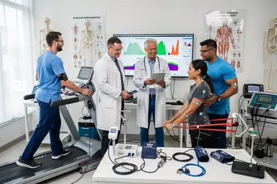 2026 Best Online Exercise Science Programs for Service-Oriented Health Professionals thumbnail