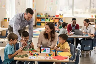 2026 Which Elementary Education Specializations Have the Best Job Outlook? thumbnail