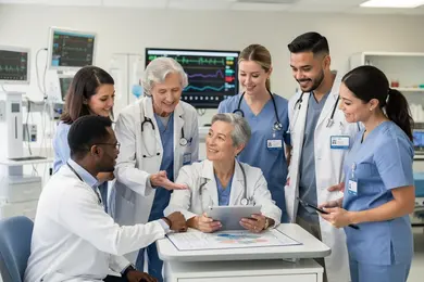 2026 Patient Safety & Quality Degree Programs With Rolling Admissions thumbnail