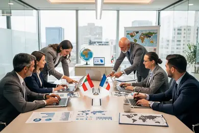 2026 Online International Relations Master's Programs at Accredited U.S. Universities thumbnail