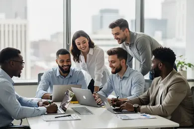 2027 Most Affordable Bachelor's Degrees for Office Jobs thumbnail