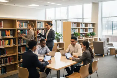 2027 Entry-Level Hiring Trends for Library Media Graduates: Where New Grads Have the Best Odds thumbnail