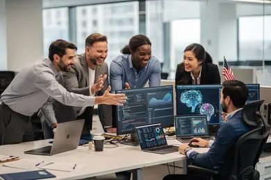 2026 Best AI Courses for Business Analysts Using Generative AI thumbnail