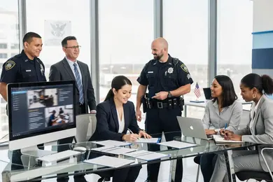 2026 Top Industries Hiring Criminal Justice Graduates: Demand, Pay, and Growth Trends thumbnail