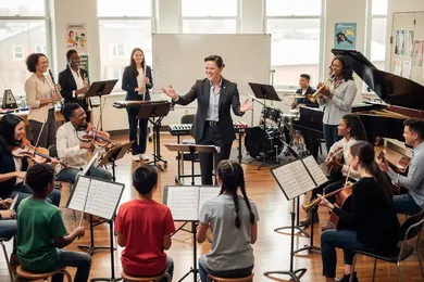 2026 Music Education Degree Completion Time Report: How Long Students Actually Take to Graduate thumbnail