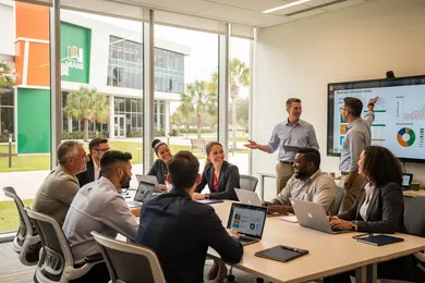 2026 Fastest Online Degrees at University of Miami - Miami Herbert Business School thumbnail