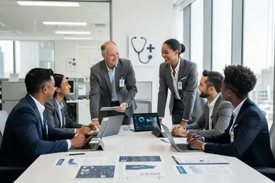 2026 Online Healthcare Administration Degrees With Practice-Ready Healthcare Leadership Curricula thumbnail