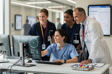 2026 Nursing Informatics Degree Completion Programs for Working Adults thumbnail