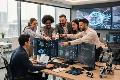 2026 AI Associate Degrees With Portfolio Projects thumbnail