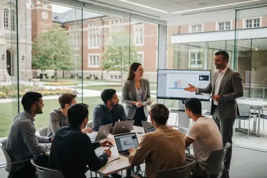 2026 Fastest Online Degrees at Johns Hopkins University thumbnail