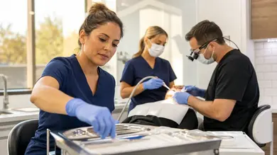 2027 Online Dental Assistant Degree Programs With No Personal Statement or Admissions Essay Required thumbnail