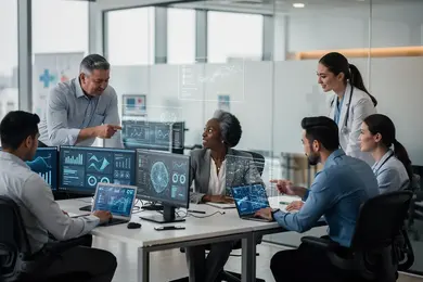 2026 Best AI Strategy Courses for Healthcare Claims Teams thumbnail