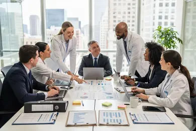 2027 Best Online Clinical Research Management Doctorate Programs for Senior-Level Roles: Careers, Salaries, and Advancement Paths thumbnail